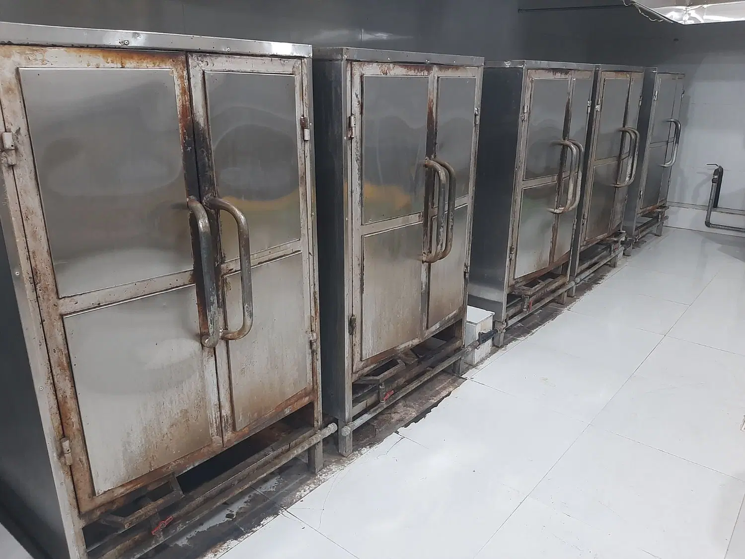 اجاره مغازه ۱۰۰ متری  نگارستان
