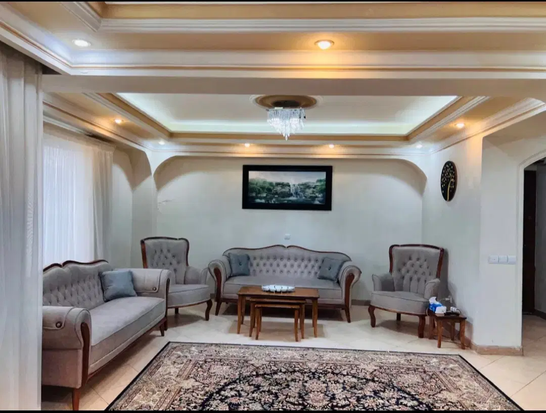آپارتمان بسیارشیک لوکیشن عالی