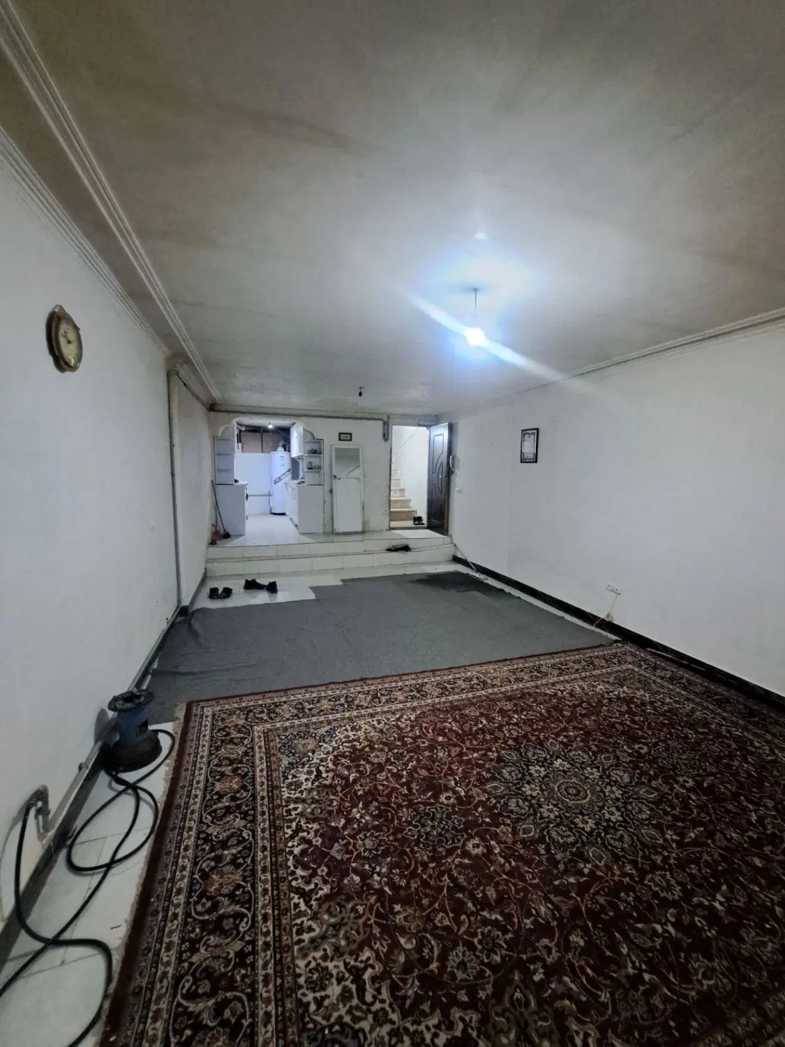 فروش واحد دربستی ۷۵ متری یک خوابه در مجزا