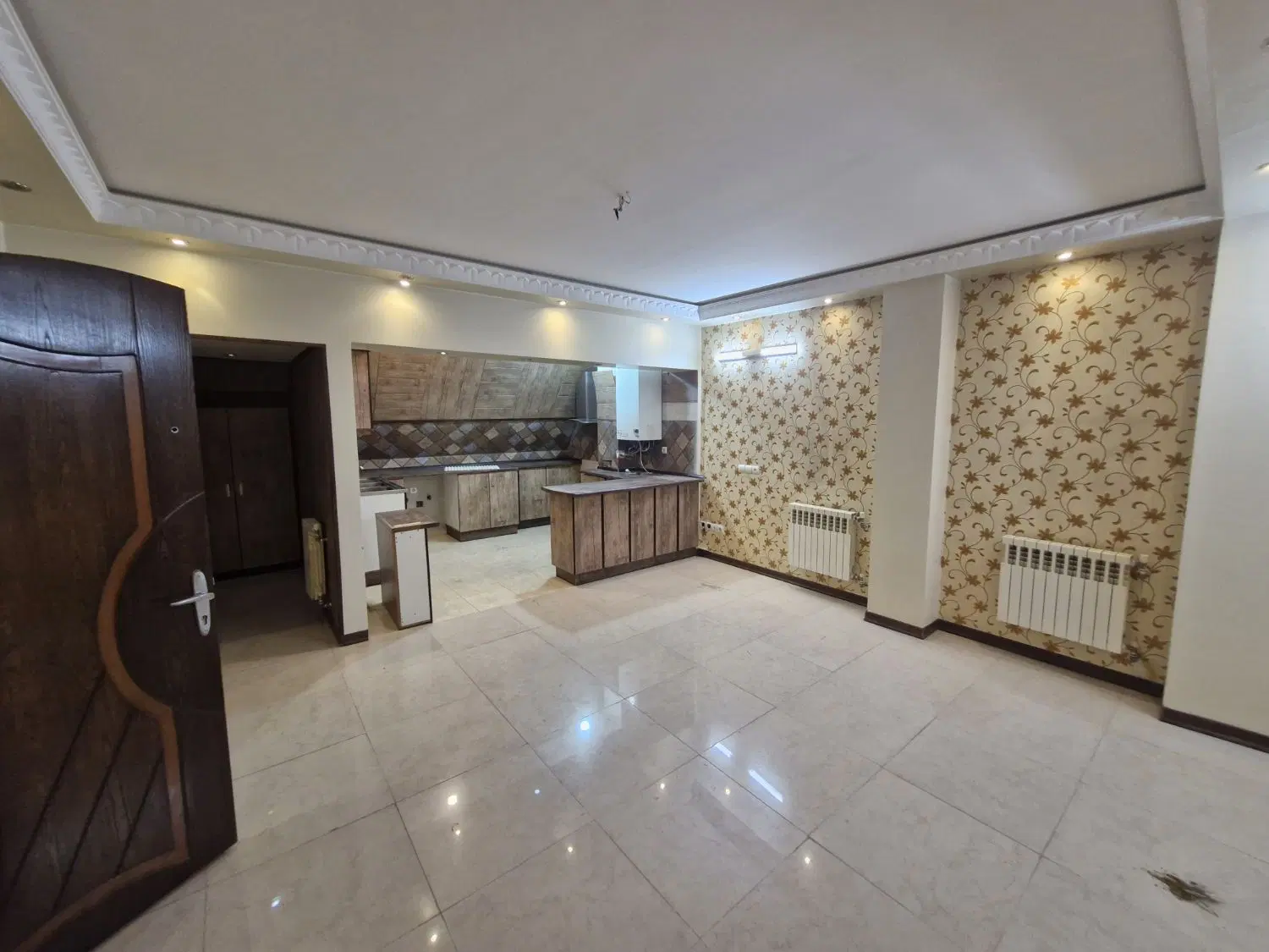 آپارتمان ۷۵ متر ابونعیم جنوبی