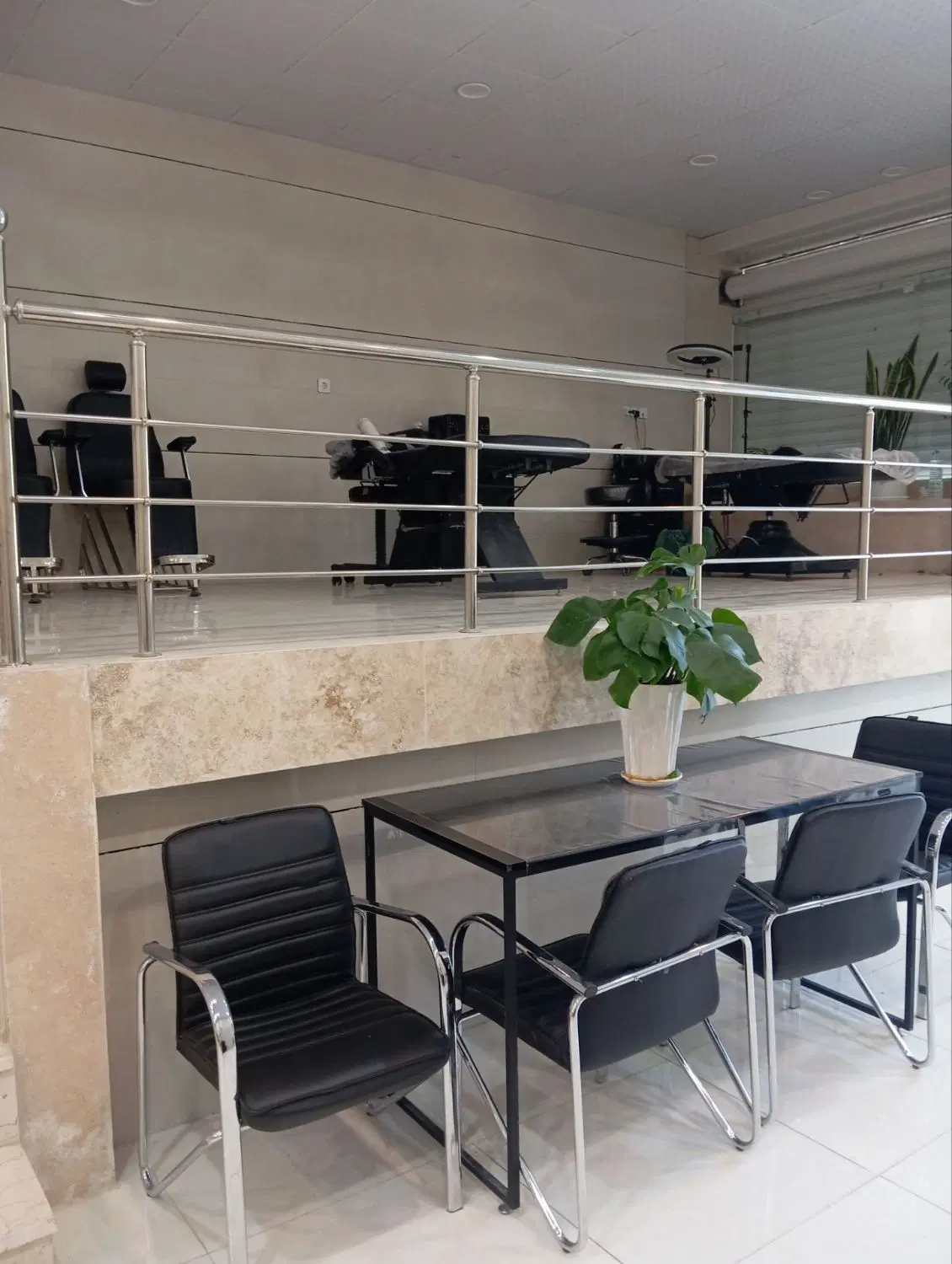 اجاره تجاری