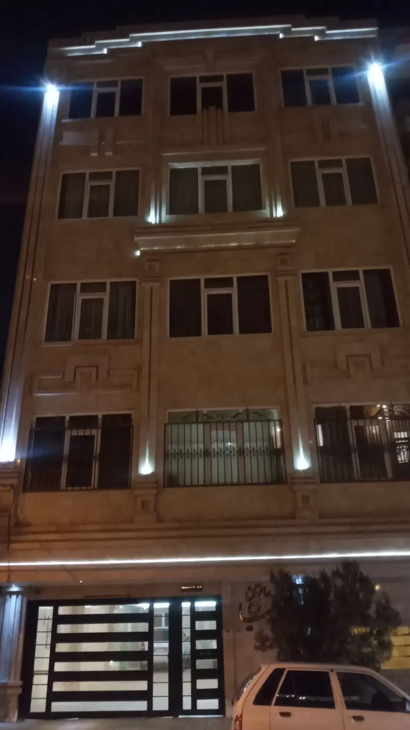 آپارتمان ۱۷۵ متری،عظیمیه،میدان بهارستان