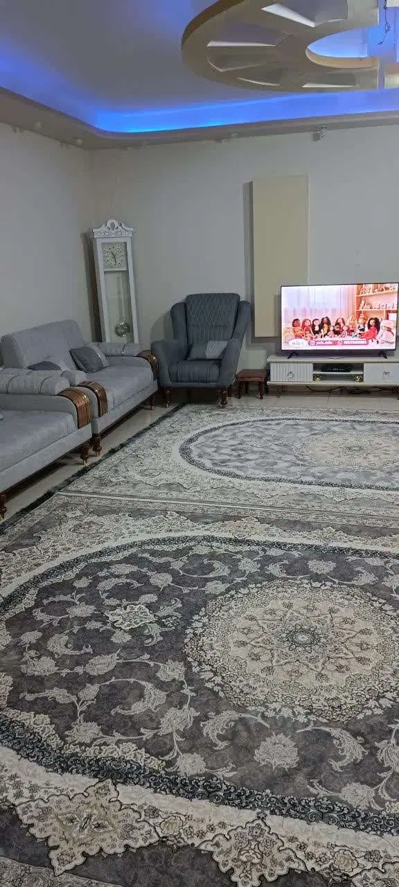 فروش آپارتمان۳خوابه فرهنگ شهر