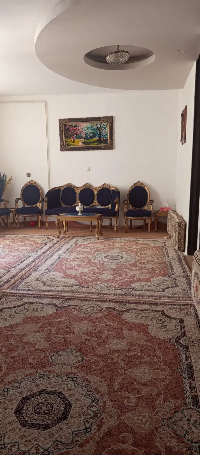 ویلایی ۱۰۰ متری نایسر