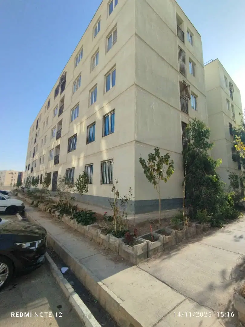 فروش آپارتمان