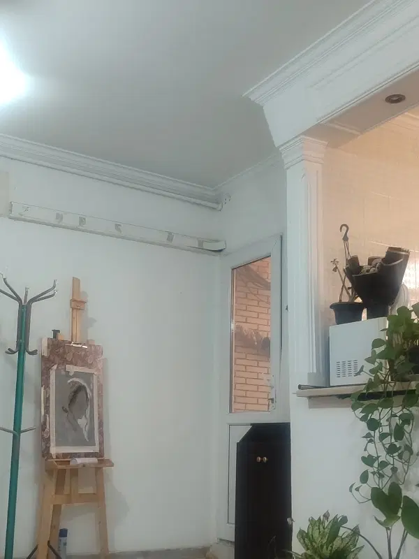 هم خونه می‌پذیریم
