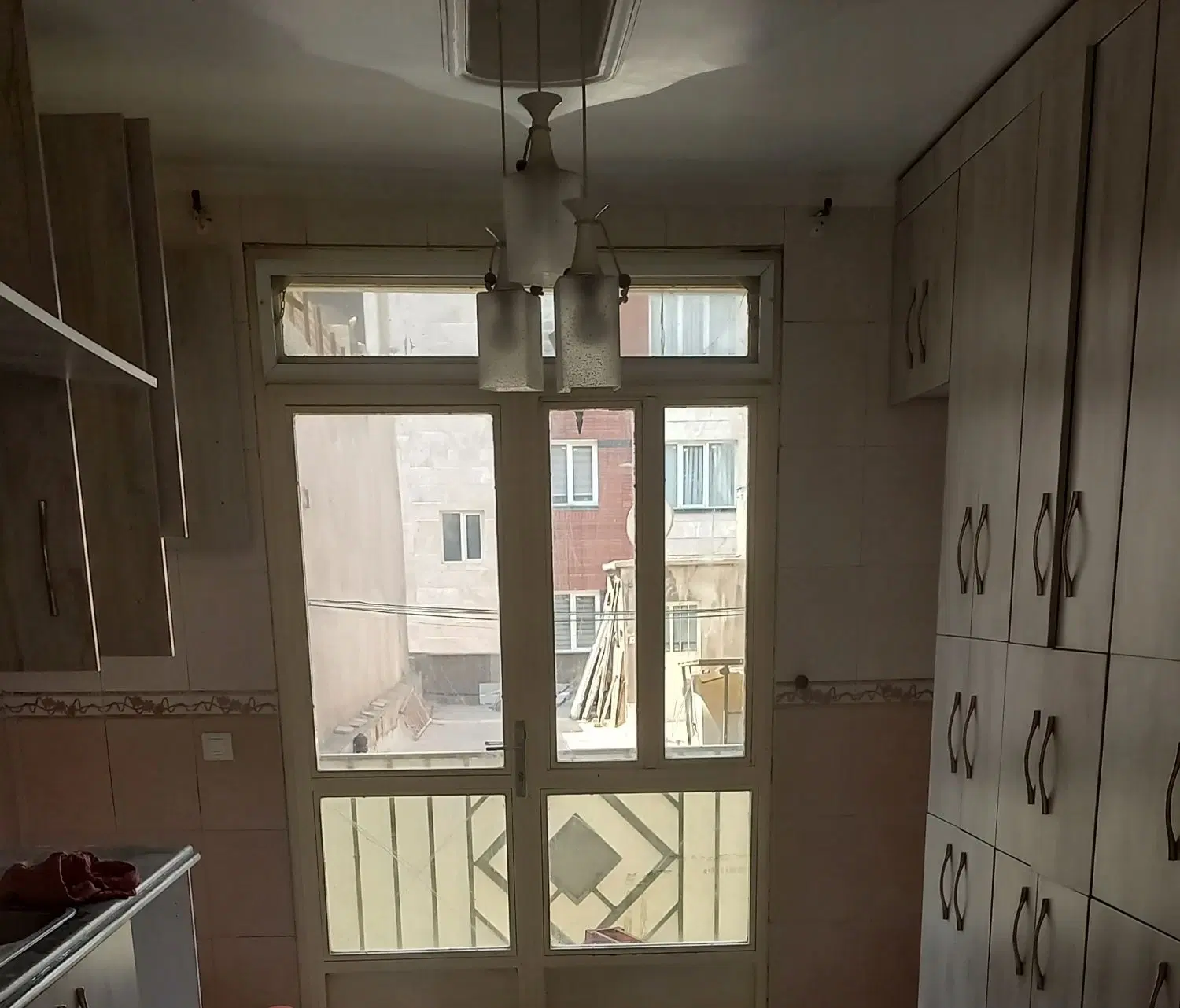 اجاره آپارتمان  ۷۷ متری