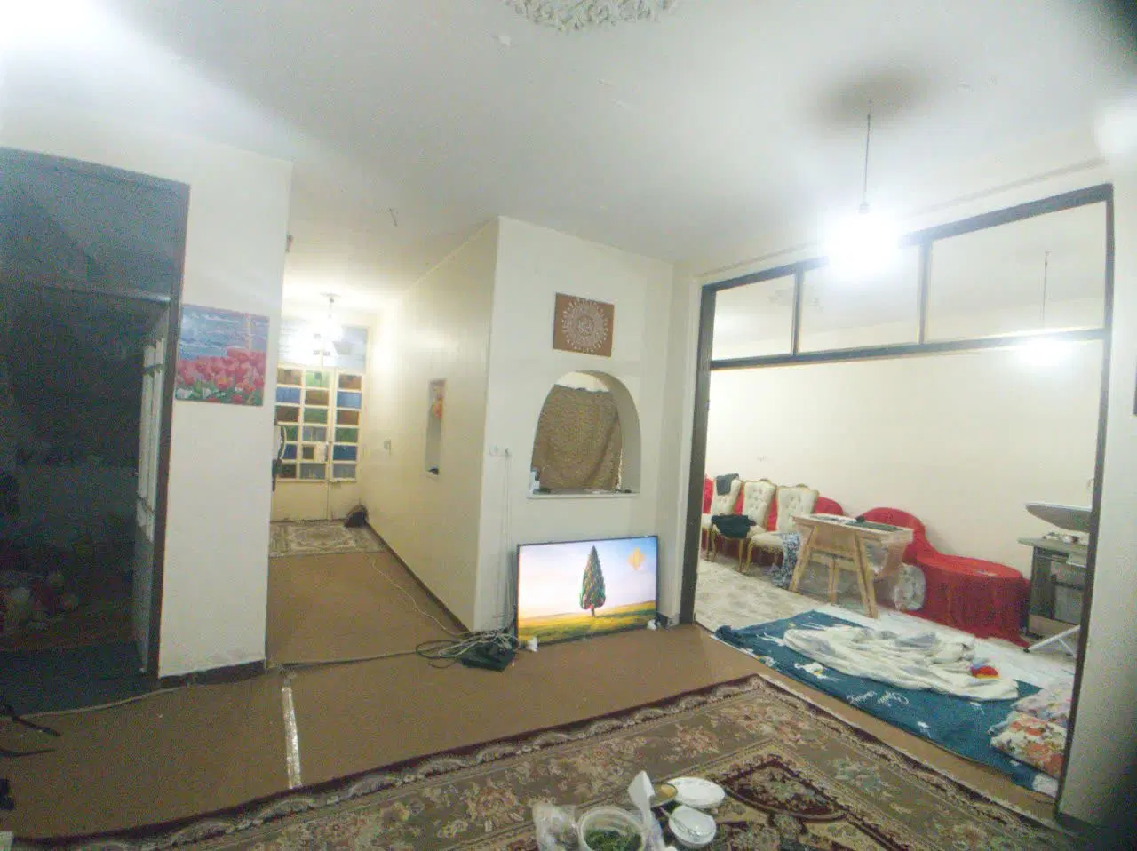 ویلایی ۲۵۰متری خیابان ۶ فاز۲