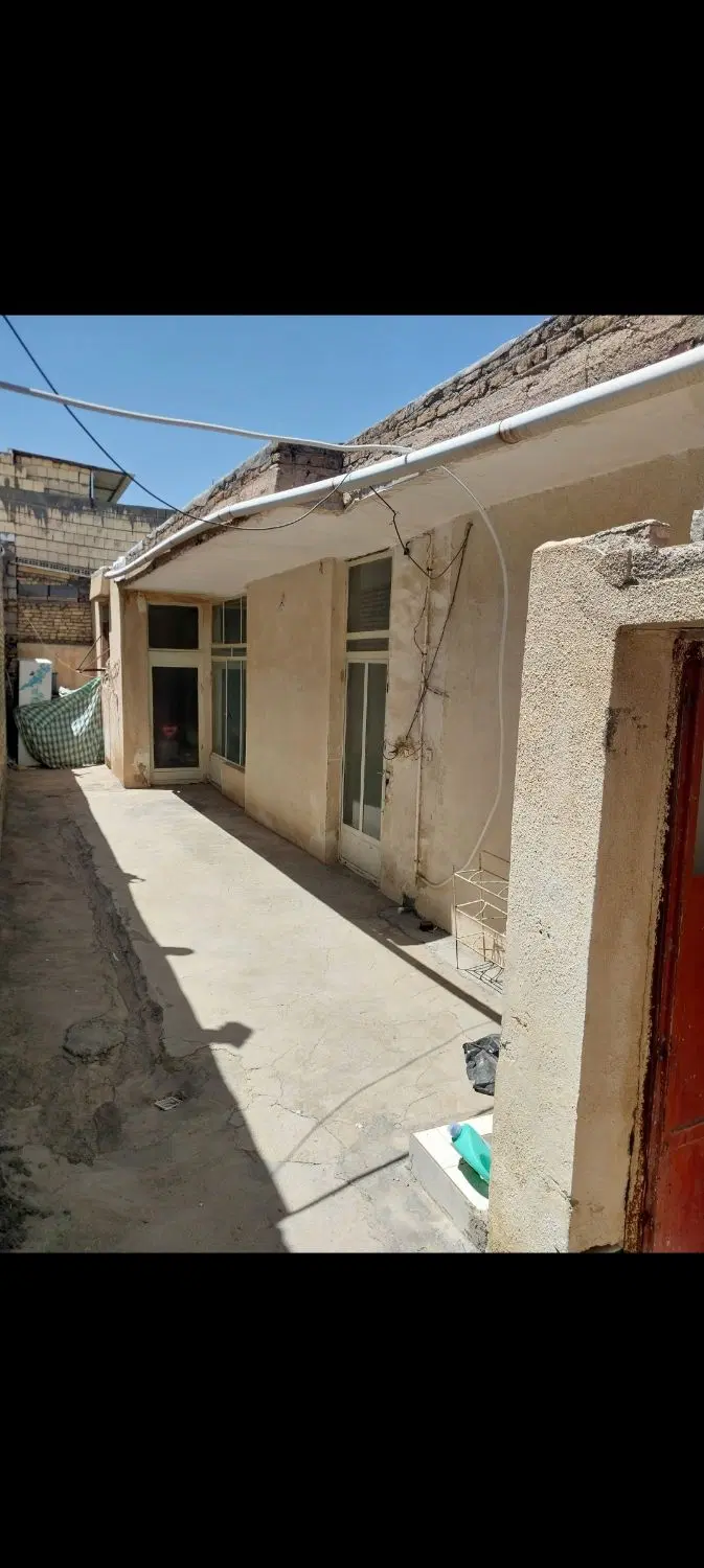 فروش خانه