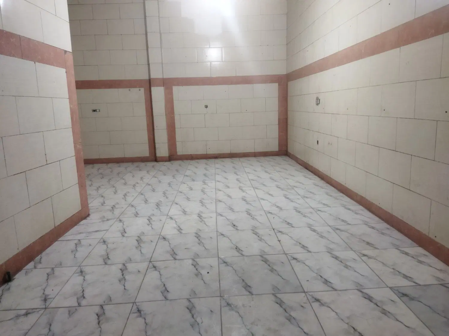 مغازه اجاره ای 46متر تجاری بزرگ