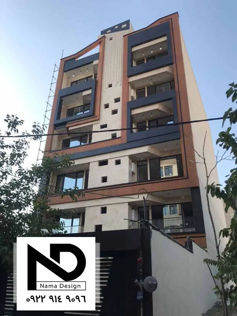 فروش آپارتمان  ملکی تک واحدی جنوبی در فضیلت جنوبی