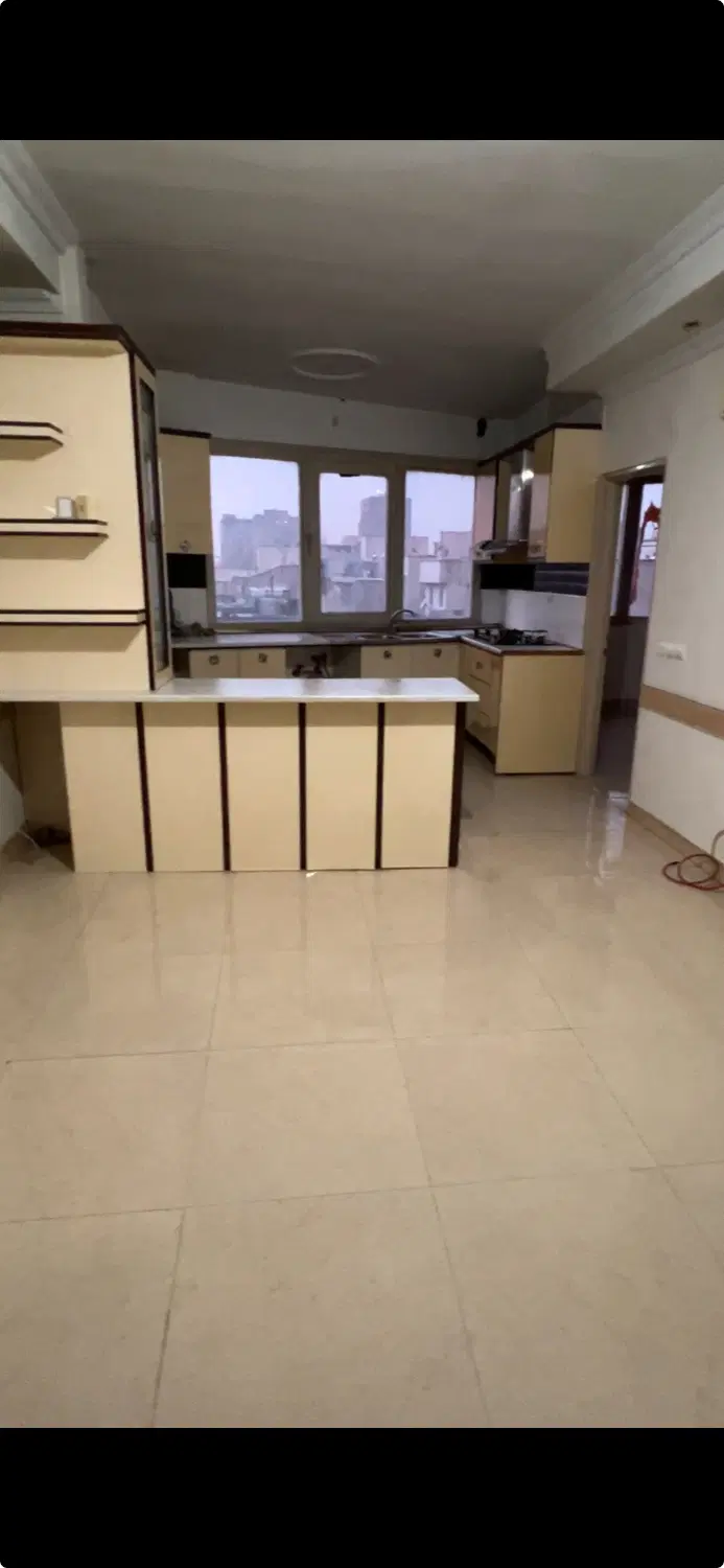 واحد ۶۰ متری ۲ خواب