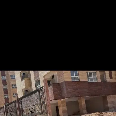 واحد ۸۵ متری در مسکن ملی