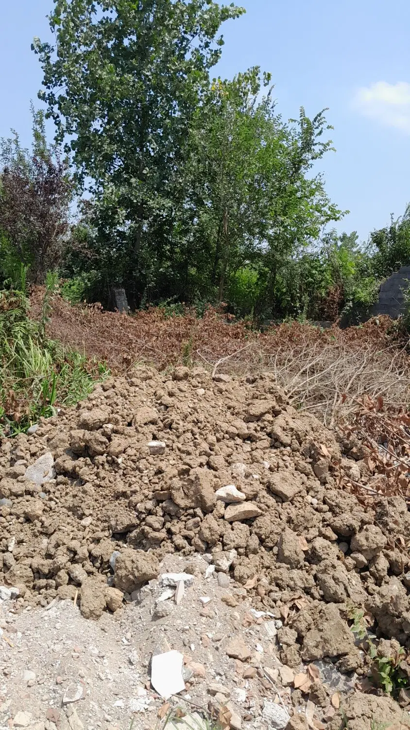 فروش زمین