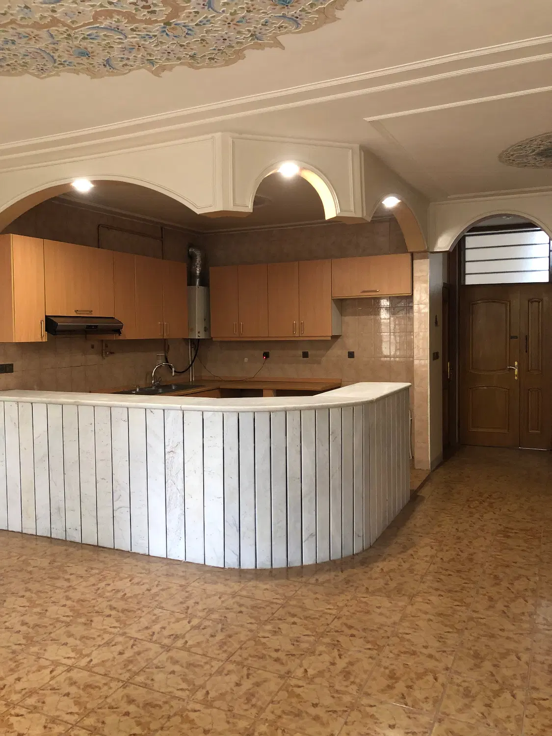 اجاره خانه ویلایی خیابان عطار