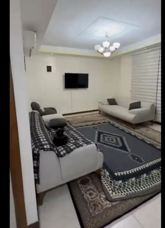 رهن کامل بیستون نوبنیاد ۲ فول مبله شیک
