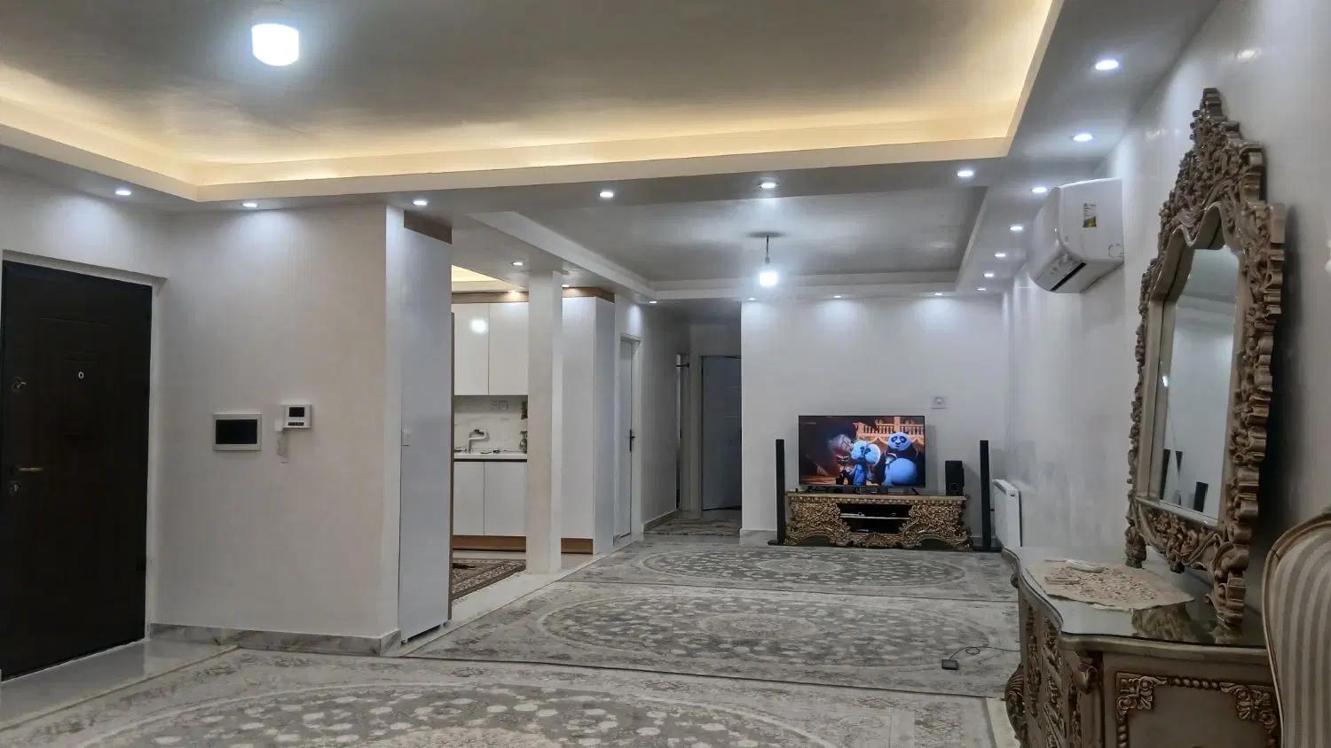 فروش خانه ویلایی