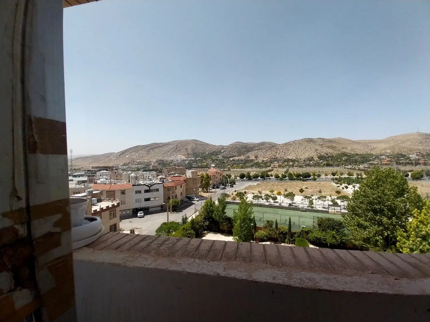 ۲خوابه مهرگان ملکی