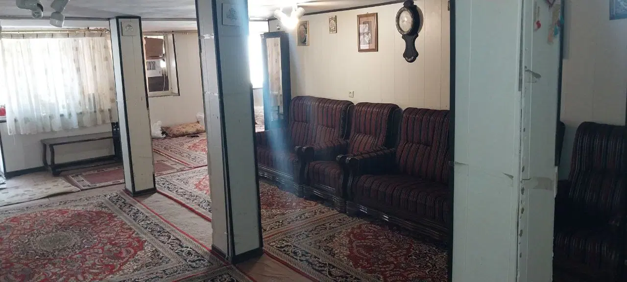 فروش منزل ویلایی خیابان ملک الشعرا بهار
