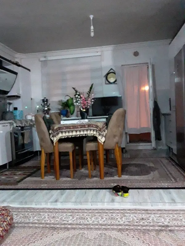 خانه مسکونی علامه مجلسی کوچه ۸ متری در پاگرد بزرگ