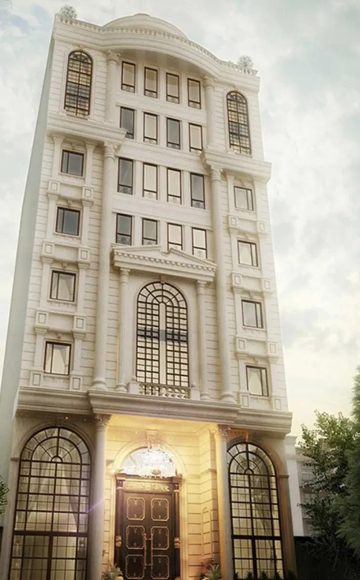 کوثر نوساز جنوبی دسترسی بالا