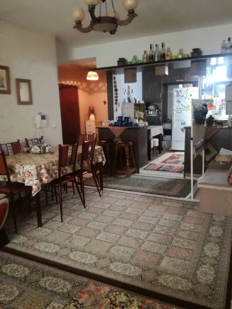 فروش اپارتمان ۸۴ متری سند تک برگ _ فول امکانات