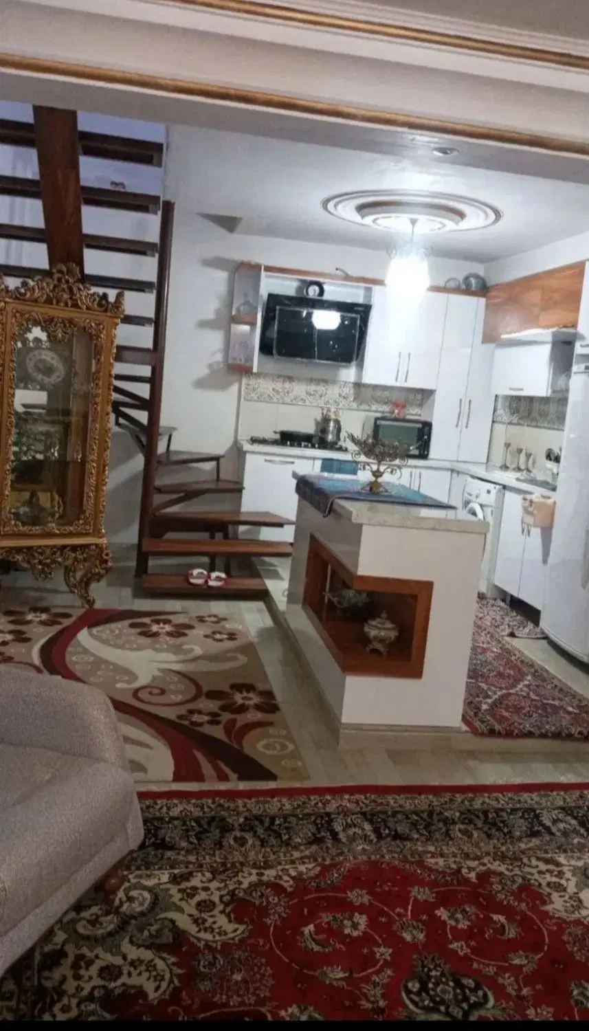 فروش خانه دوبلکس