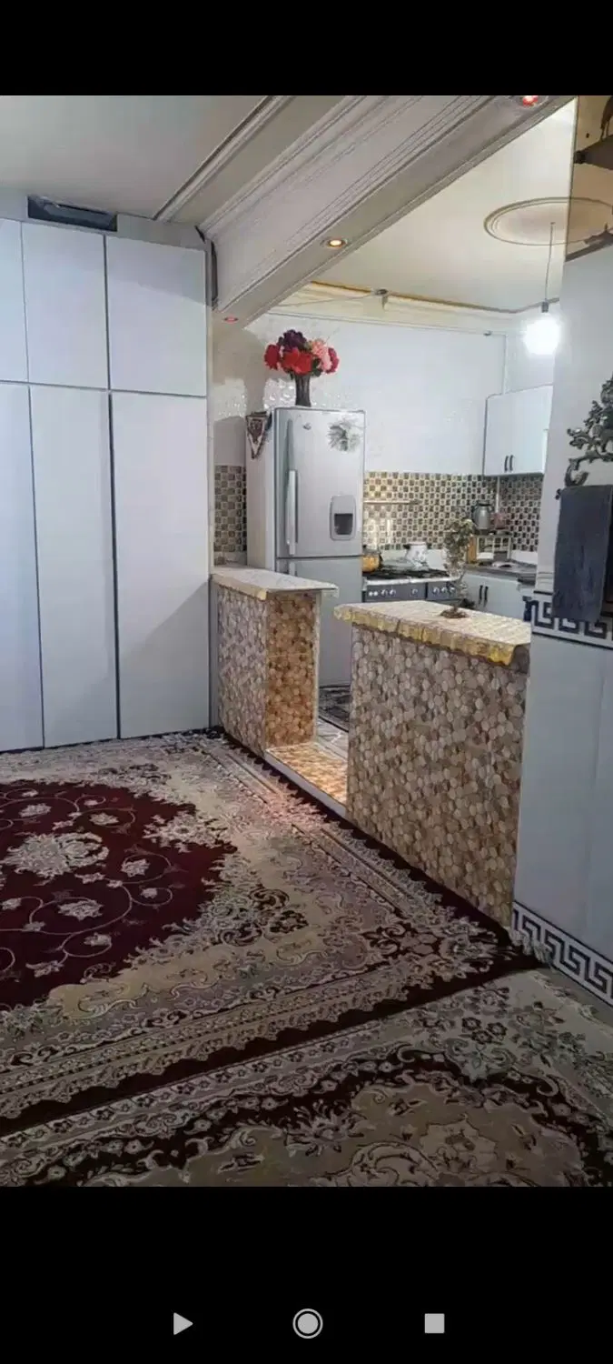 منزل 50متری