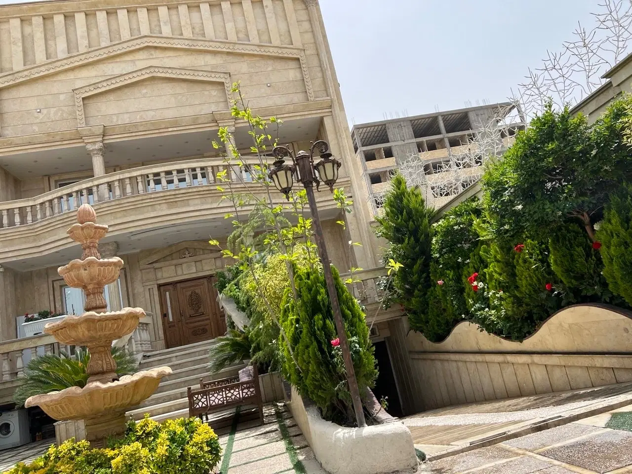 اجاره ویلا دوبلکس