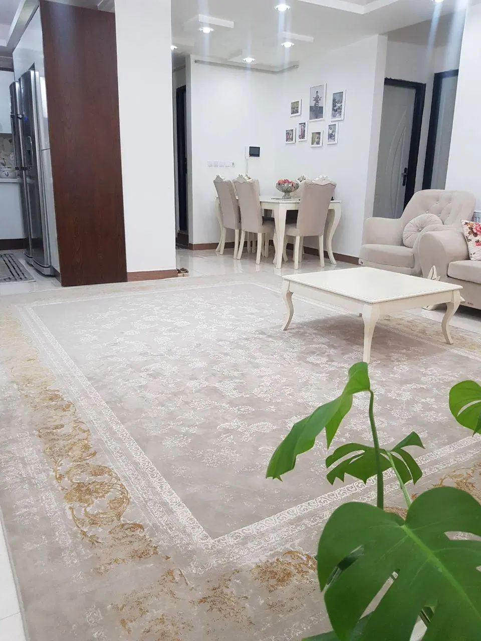 فروش آپارتمان ۸۵متری بادوجاپارکینگ