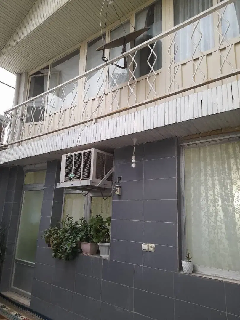 فروش ساختمان دوبلکس ۱۰۰ متری