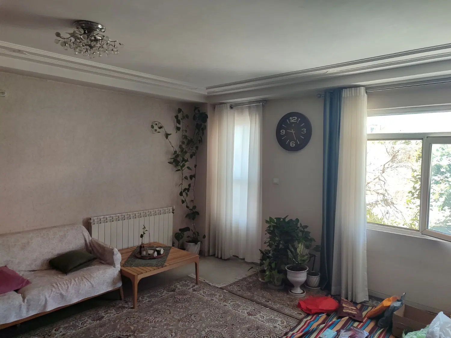 فروش خانه مسکونی