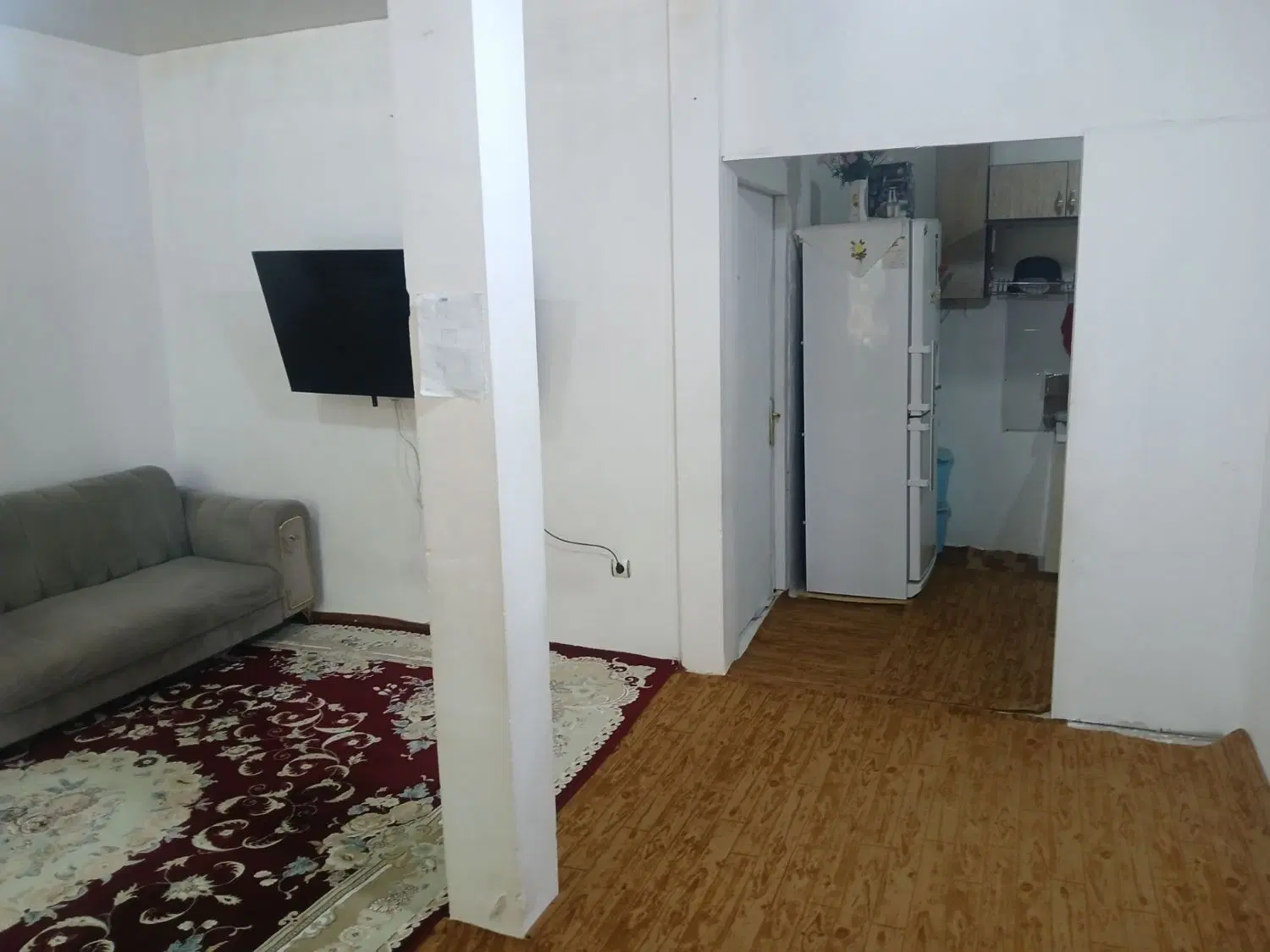 خانه ویلایی