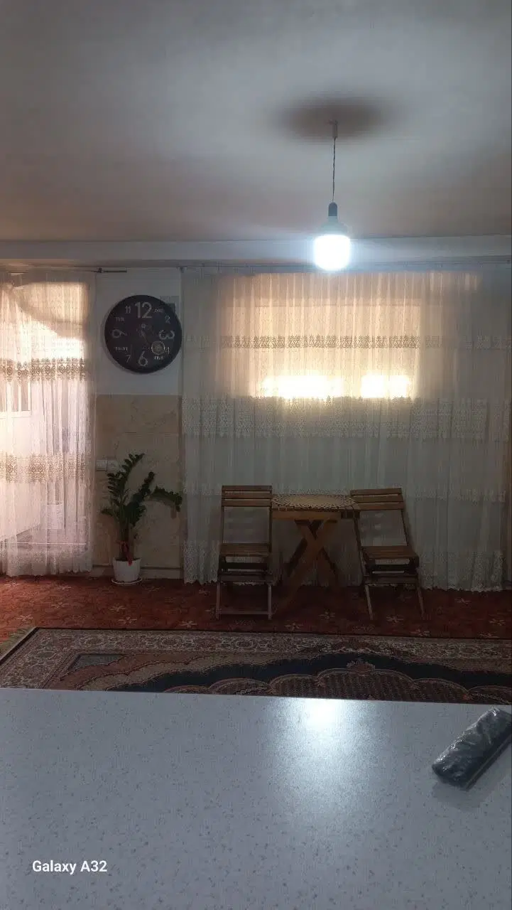 واحداپارتمانی همگف 70متری ماهدشت کرج فرهنگیان