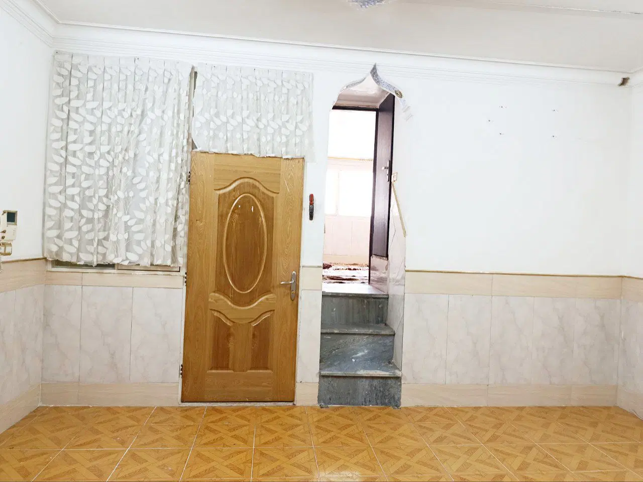 همکف اجاره