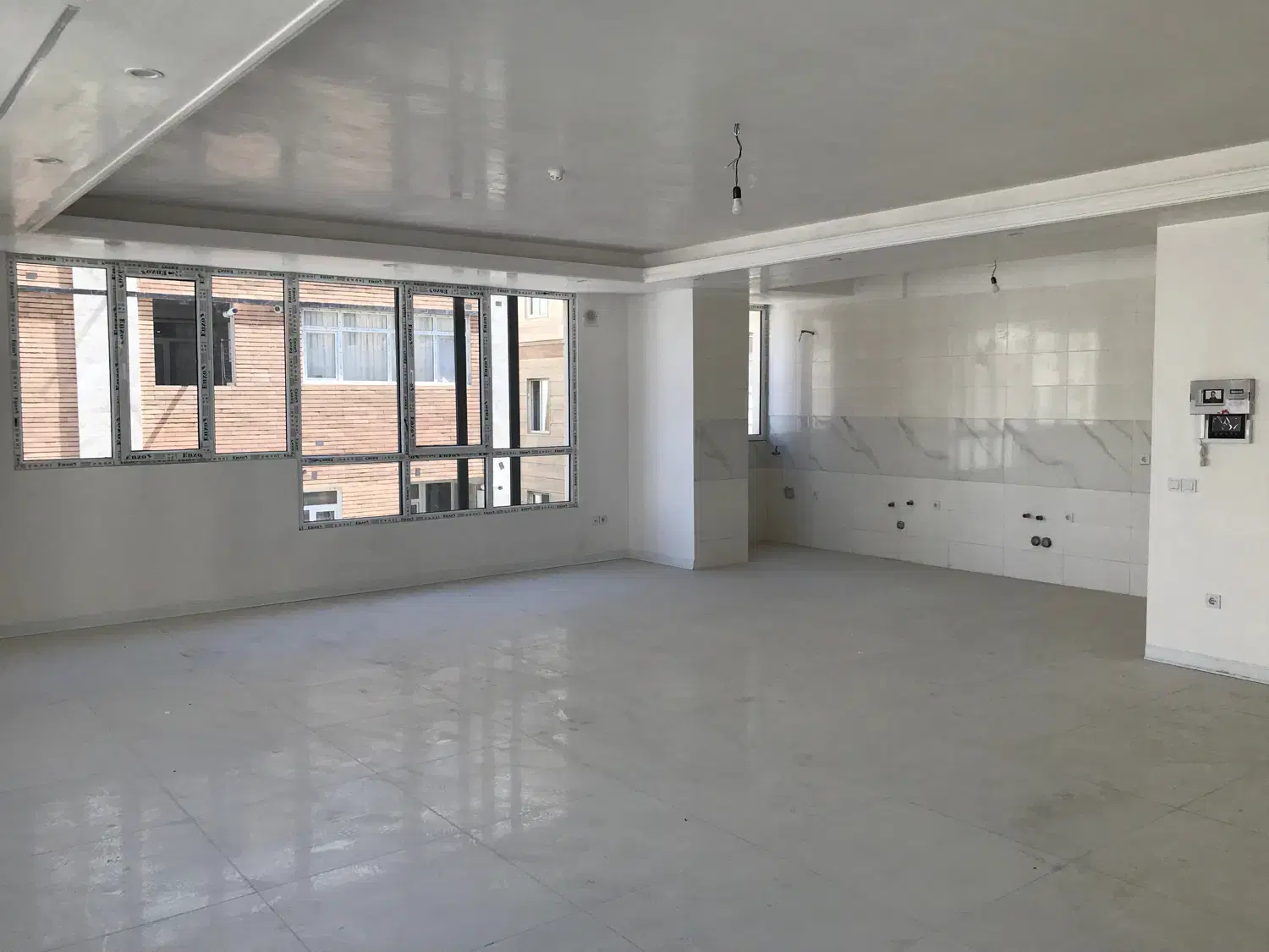 کیانشهرآپارتمان ۱۳۶_۴مترسندتکبرگ تکواحدط2،دوخ
