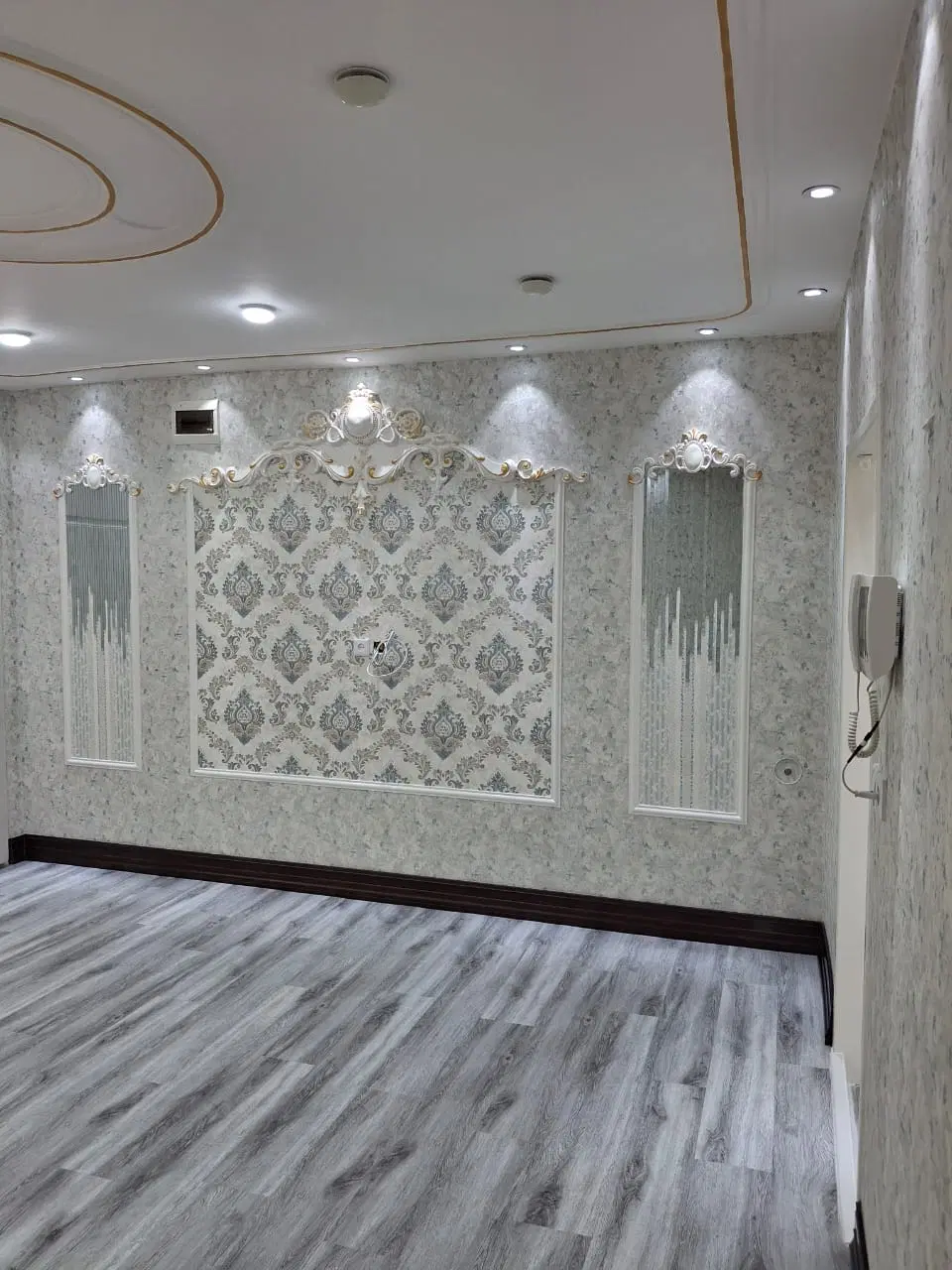 فروش لکس ۷۲متری فوق‌العاده شیک و نقلی