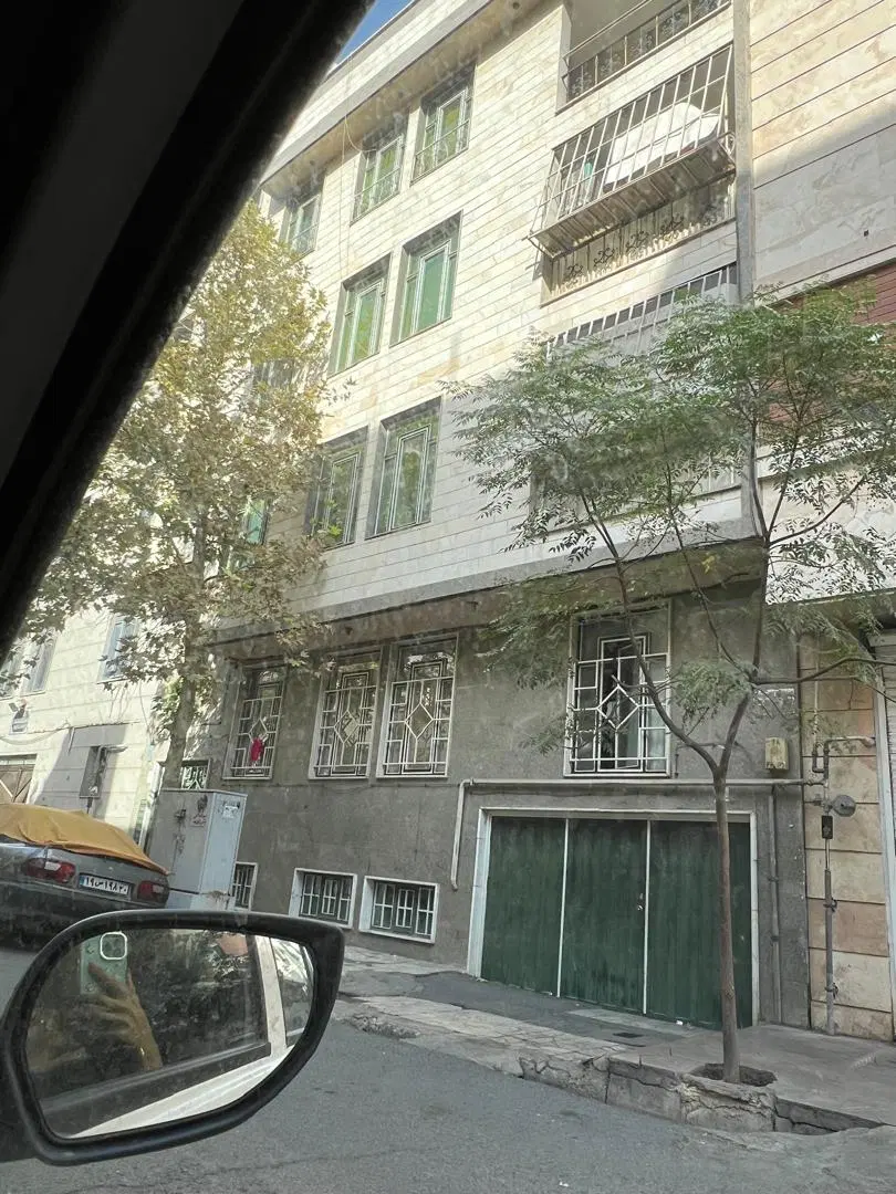 63متر_تک خواب_پارکینگ_انباری_سیامک شمالی