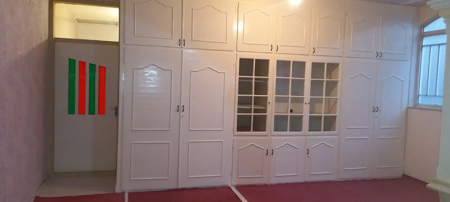 اجاره آپارتمان همکف