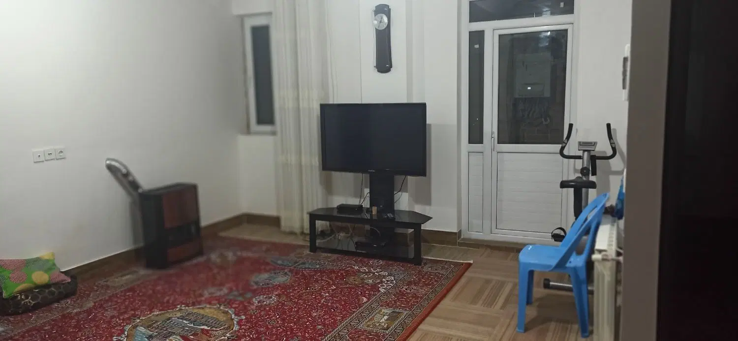 خانه آپارتمانی در شانزده متری حاج حبیب نجف آباد