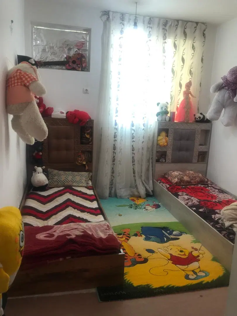واحد اپارتمان مسکن مهر