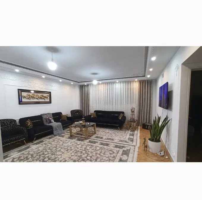 فروش خانه آپارتمانی صفادشت
