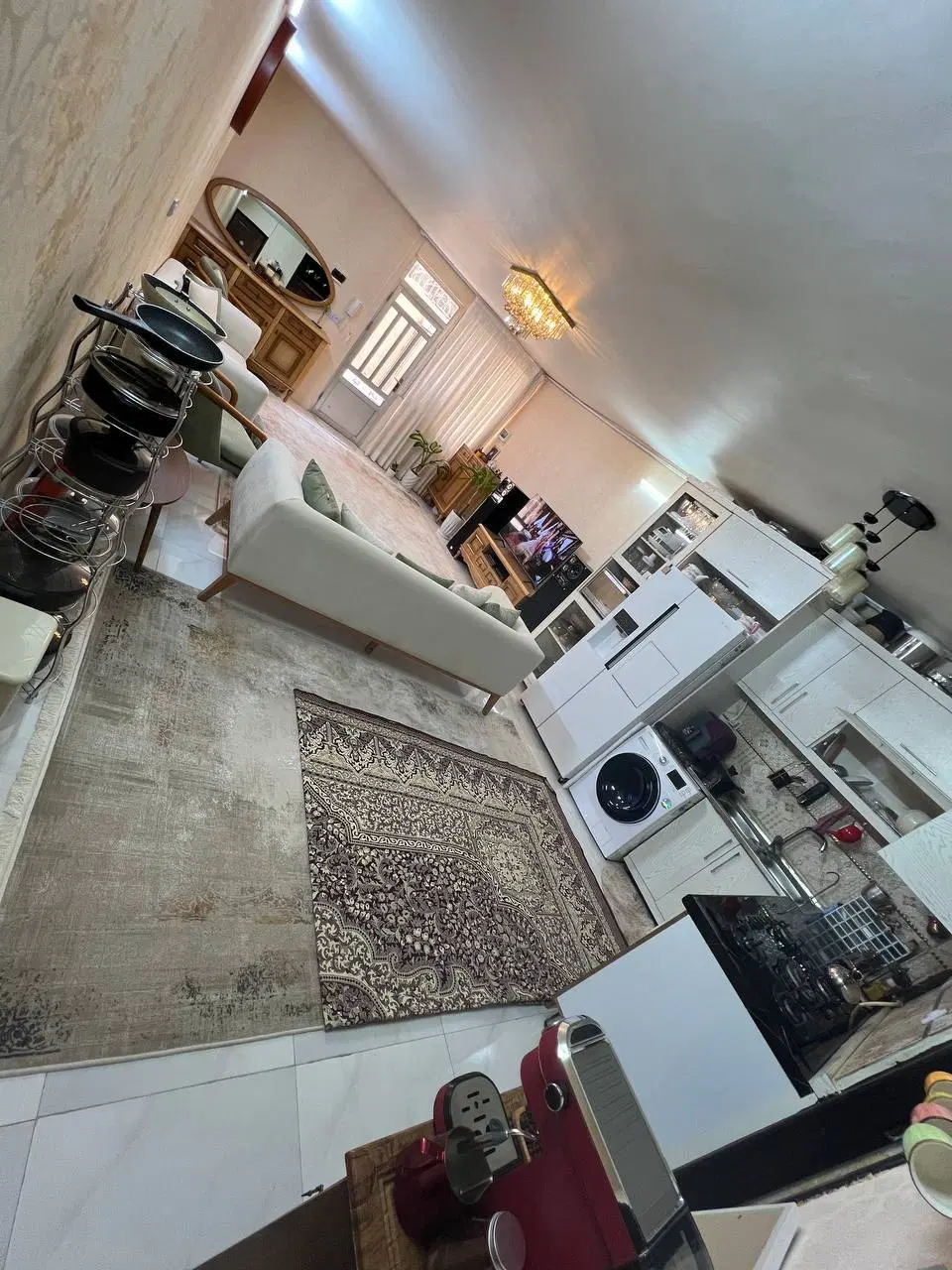 اپارتمان