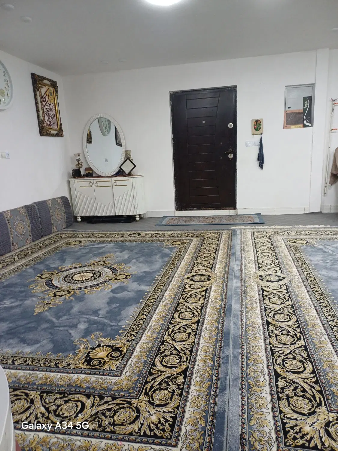 فروش تایپ دی بالا