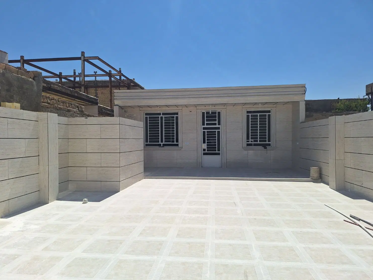 خانه ویلایی تلوری_سهیلی نوساز