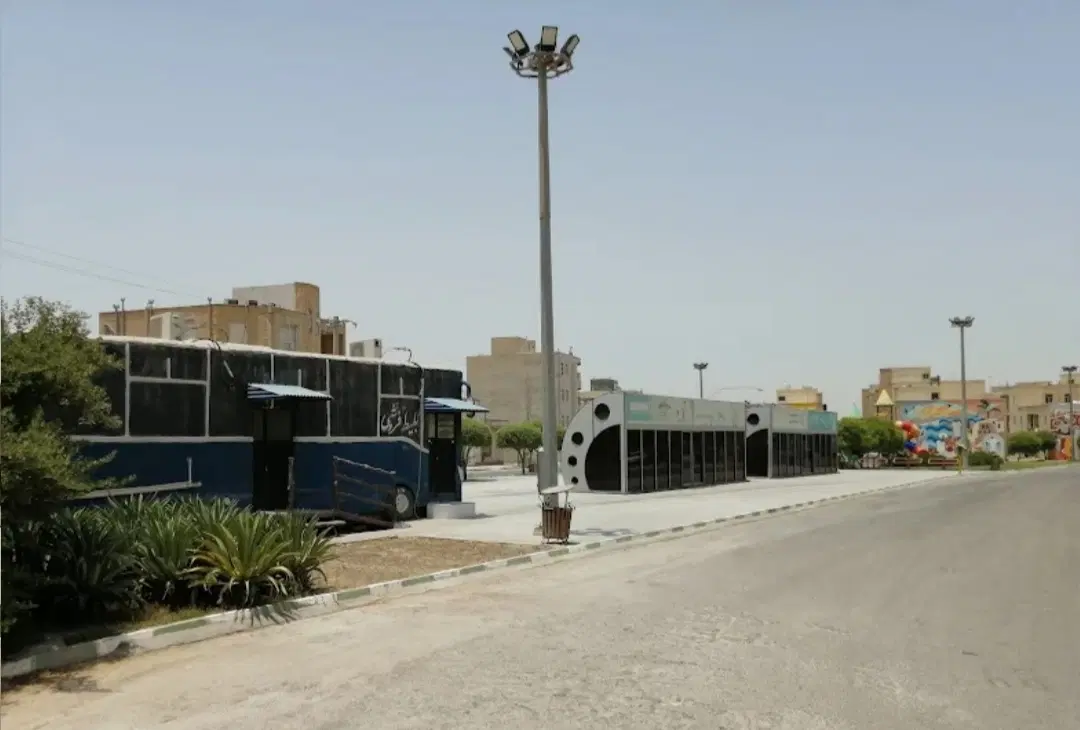فروش خونه عالیشهر فاز یک معاوضه با باغچه گورک