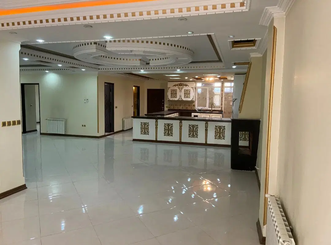 رهن و اجاره منزل ویلای نوساز دربست کامل