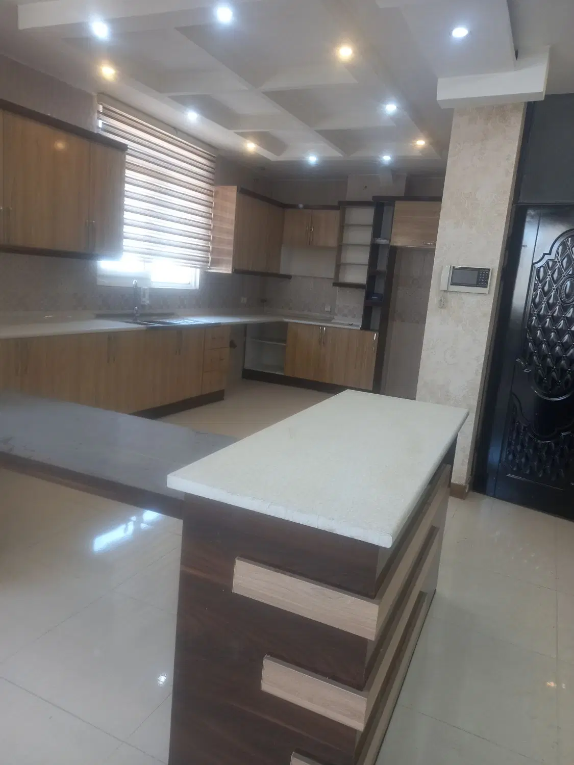 فروش آپارتمان ۵۰ متری در محله c5
