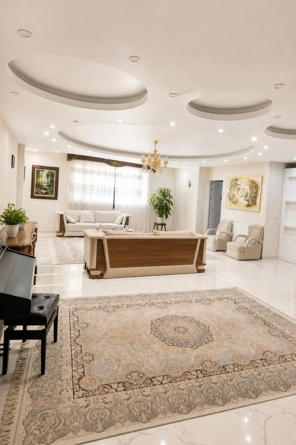 فروش آپارتمان