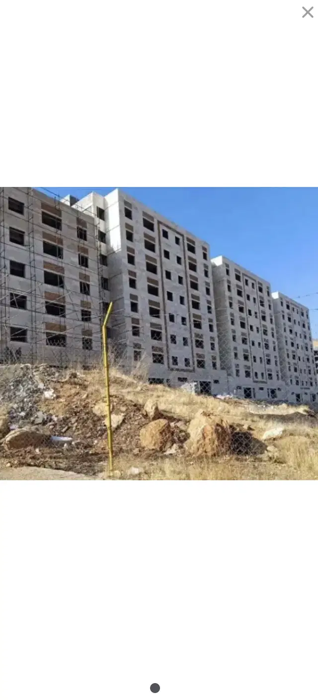 فروش مسکن ملی دسته اول